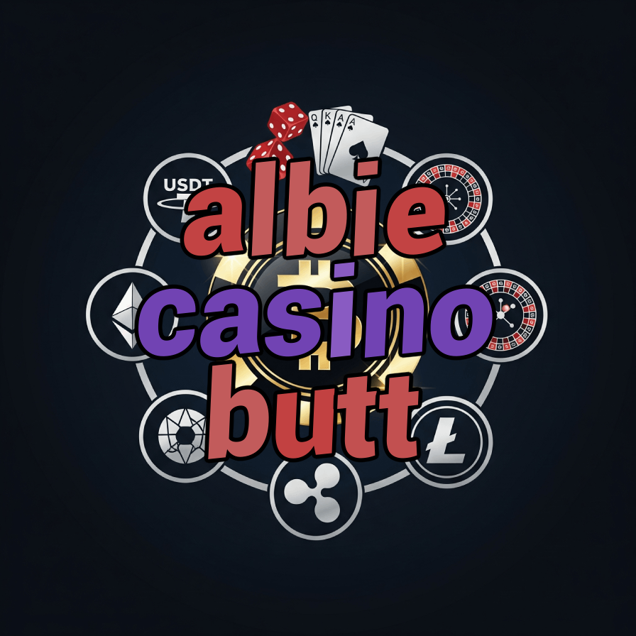 Albie Casino Butt - Casino Entertainment News